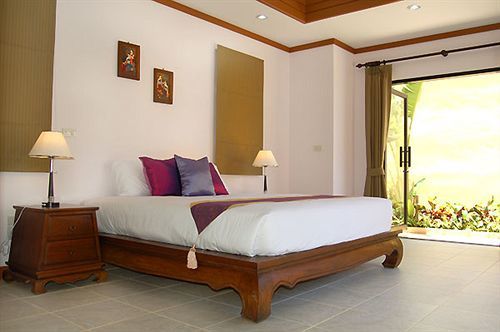 Samui Grove Villas Choeng Mon المظهر الخارجي الصورة