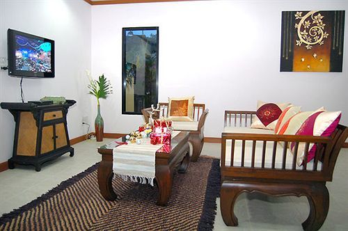 Samui Grove Villas Choeng Mon المظهر الخارجي الصورة