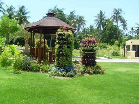 Samui Grove Villas Choeng Mon المظهر الخارجي الصورة